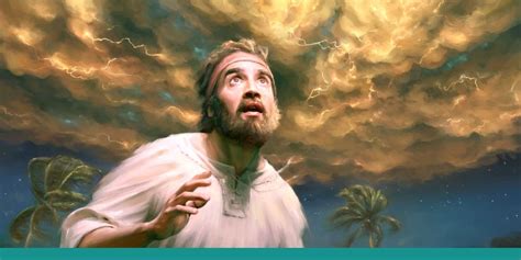 Ezekiel Sees A Vision Celestial Psalm 118 Jesus Stories Prophetic