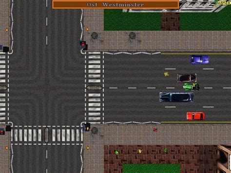 Grand Theft Auto London 1969 Download 1999 Arcade Action Game