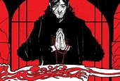 Latar Belakang Karakter Grigori Rasputin pada Anime Shuumatsu no ...