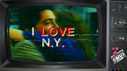 I Love N.Y. Trailer 1986 - YouTube
