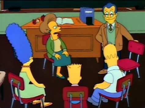 Your Favorite Simpsons Episodes Season 2 Crowdranking