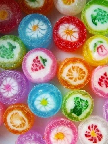 Candies Rainbow Food Rainbow Candy Colorful Candy Candy Colors