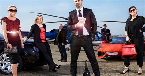 Posh Pawn 5 Things We Learnt From Channel 4s New Show Including The