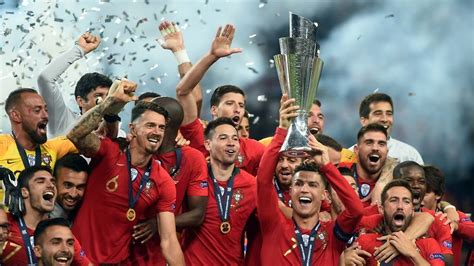 Liga nos (portugal) tables, results, and stats of the latest season. Football: Portugal defeat Netherlands to win first Nations ...