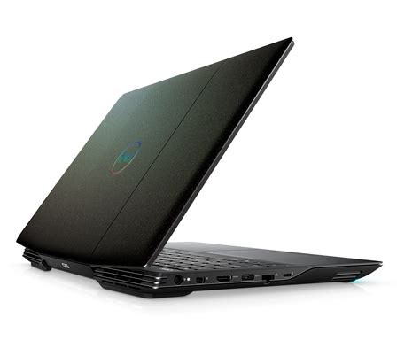 Dell G5 15 5500 Laptop Review Aspirational Mid Ranger Let Down By A