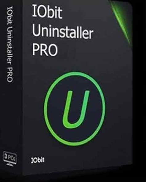 Iobit Uninstaller Download For Windows Update Version