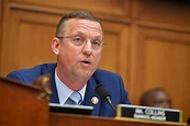 Rep. Doug Collins Says He’d Consider Appointment to US Senate Seat