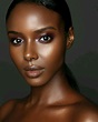 Stunning Black women photography | Makeup for black women, Beautiful ...