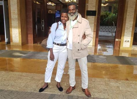 Facebook gives people the power to share and makes the world. Ghost of Tecra Muigai: What the detention of Omar Lali ...