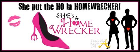 On Blast ‘shes A Homewrecker Website Shames The ‘other Woman Would You Put Your Husbands
