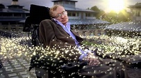 Stem Cell Universe with Stephen Hawking - YouTube