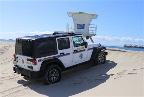 Beach Patrol Vehicles What To Know Before You Buy Article