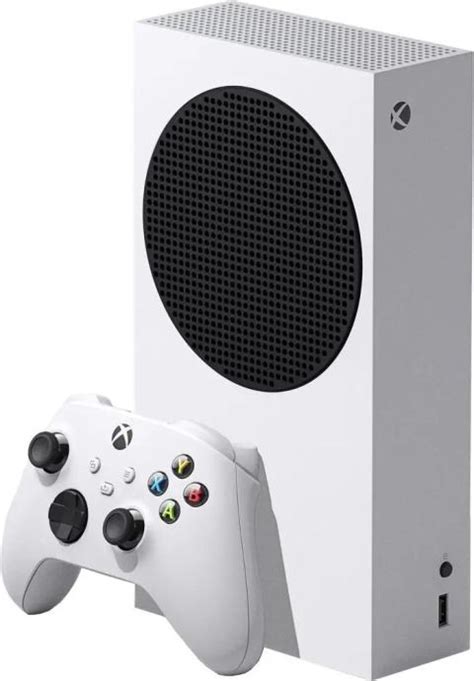 Xbox Serija S In Kontrolerja V Garanciji