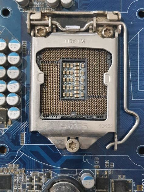 How To Check What Motherboard Socket You Have Pc Guide 101
