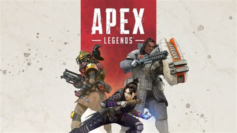 Apex Legends Battle Passes Types And Obtain Ability