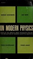 On Modern Physics (1962 edition) | Open Library