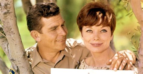 Did You Know These Andy Griffith Show Actors Had An Affair