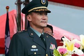 升中將1年就出任六軍團指揮官 楊基榮創國軍紀錄-風傳媒
