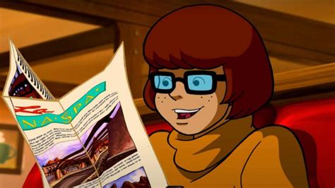 Velma Scooby Doo Tendr Su Propia Serie Con Mindy Kaling The Office