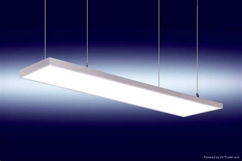Lighting in a drop ceiling is often supplied by fluorescent light fixtures mounted to the rafters. TOP 10 Led ceiling light panels 2021 | Warisan Lighting