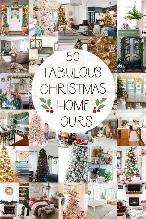 A Merry And Bright Holiday Home Tour Colorful Whimsical Christmas 2019