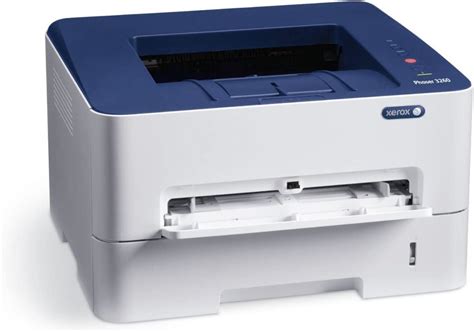 The xerox phaser 3052/3260 service manual is part of the multinational documentation for the xerox phaser 3052/3260 printer. XEROX Phaser 3260 Wireless-Duplexdrucker | WLAN Drucker ...
