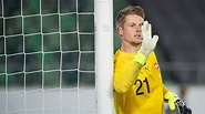 Jonas Omlin: Alle News und Artikel über Schweizer Fussballtorhüter - Blick