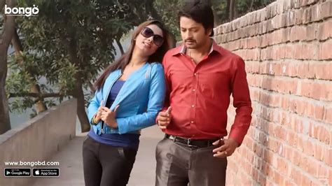 চোর পুলিশের প্রেম জমে গেছে Action Jasmine Bobby Symon Sadik Bangla Movie Clip Youtube