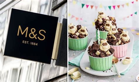 Up next for marks & spencer and insider: Cookie dough recipe UK: How to make Colin the Caterpillar ...