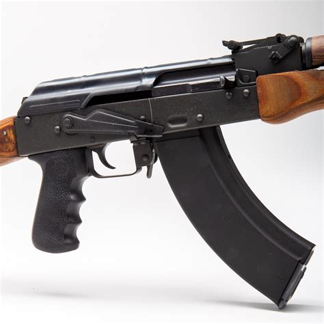 Kalashnikov Usa Ak 47 For Sale Used Excellent Condition