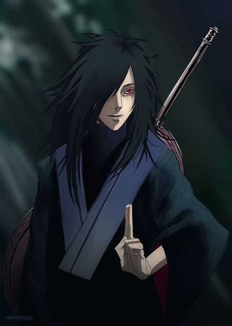 Uchiha Madara Naruto Image 2780126 Zerochan Anime Image Board