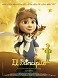 Trailer El Principito pelicula, trailer en español, The Little Prince