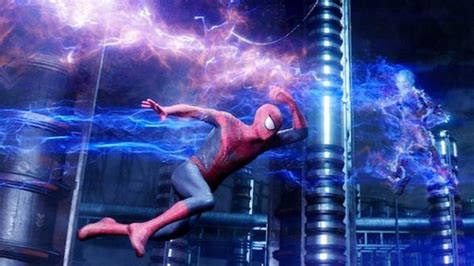 'The Amazing Spider-Man 2: El poder de Electro': Nuevas imágenes