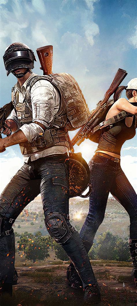Discover the ultimate collection of the top games wallpapers and photos available for download for free. 1080x2400 New PUBG Game 2019 1080x2400 Resolution ...
