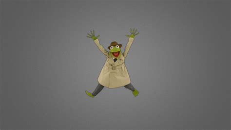 Kermit The Frog Wallpapers Wallpaper Cave