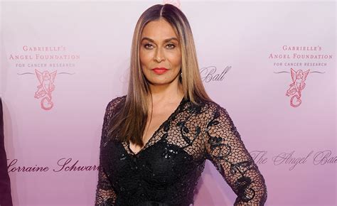 Tina Knowles Is Hurt Over Fans Accusations