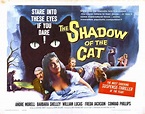 THE SHADOW OF THE CAT (1961) Reviews and overview - MOVIES and MANIA