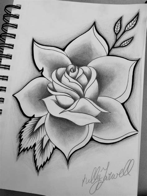 Pin By Jose Antonio On Sketches Art Inspiration Drawing Flower