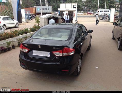 The horizontal reference is usually either sea level or ground. Comfort, Intelligence, Attitude & Zeal - Maruti Ciaz ZXi+ ...