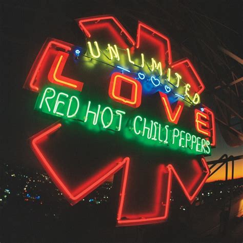 Red Hot Chili Peppers Lança Digitalmente A Faixa B Side “nerve Flip