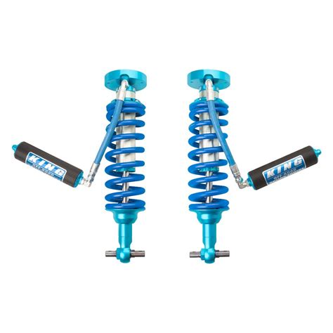 King Shocks 25001 390 Ext Oem Performance Series Front Coilovers