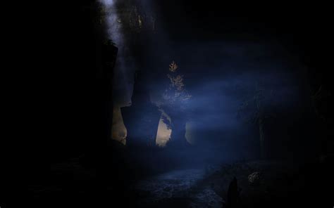 Skyrim Fallowstone Cave 2 Of 2 By Euther On Deviantart