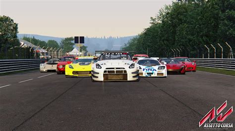 Best Cars In Assetto Corsa Pro Game Guides