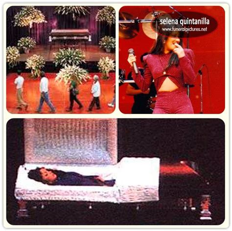 Autopsy Selena Quintanilla Death Scene