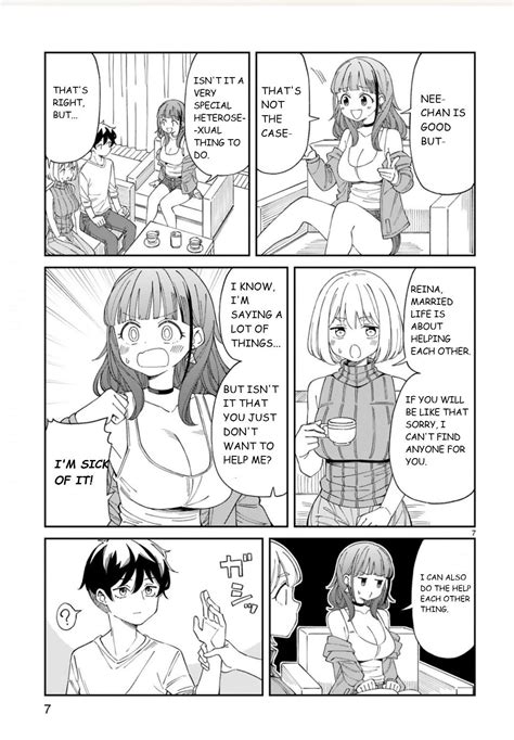 Read A Mother In Her 30s Like Me Is Alright Manga English New