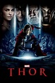 Thor (2011) - Posters — The Movie Database (TMDB)