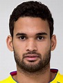 Willian José - player profile 16/17 | Transfermarkt