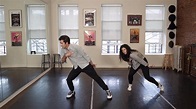 Choreographing 'Hamilton': The Meaning Behind the Moves | Hamilton ...