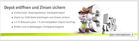 If your available balance is not sufficient to cover all of the items that are posted to your account on any banking day, then we will assess and debit insufficient funds or overdraft DAB Bank Erfahrungen 2021 » Konditionen im Testbericht ...