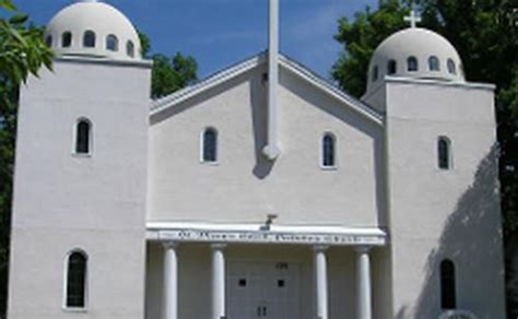 Parishes St Peter The Aleut Church Orthodox Church In America